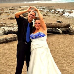 Meet your Posher, Wendy